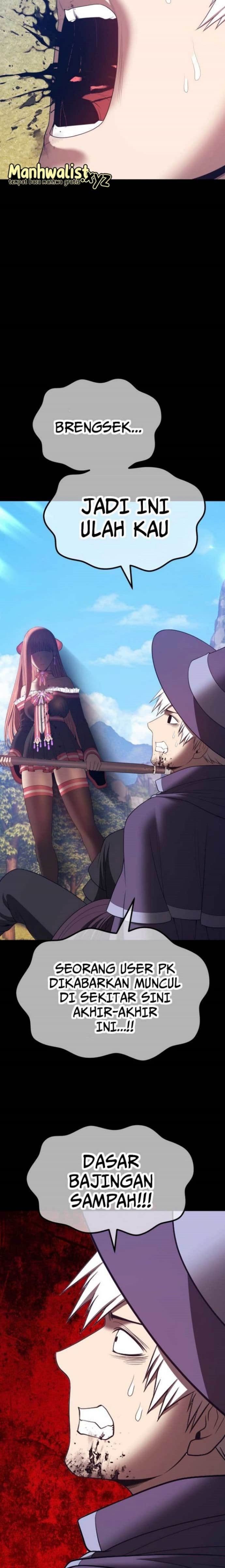 +99 Wooden Reinforced Stick - Chapter 78 - Page 90