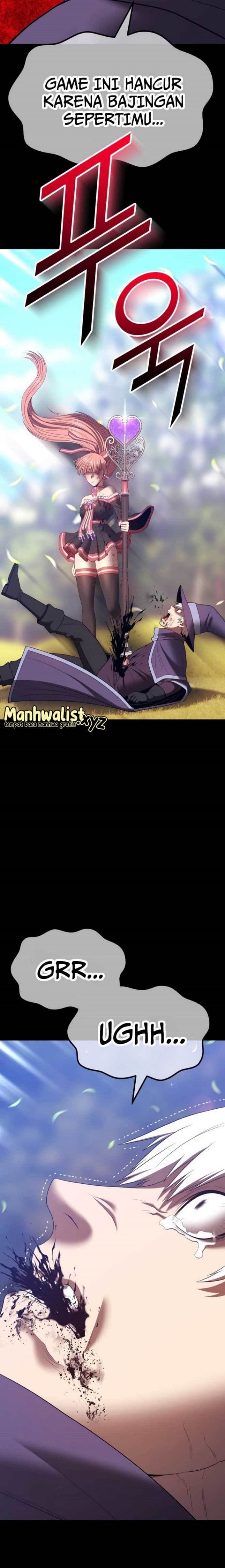 +99 Wooden Reinforced Stick - Chapter 78 - Page 91