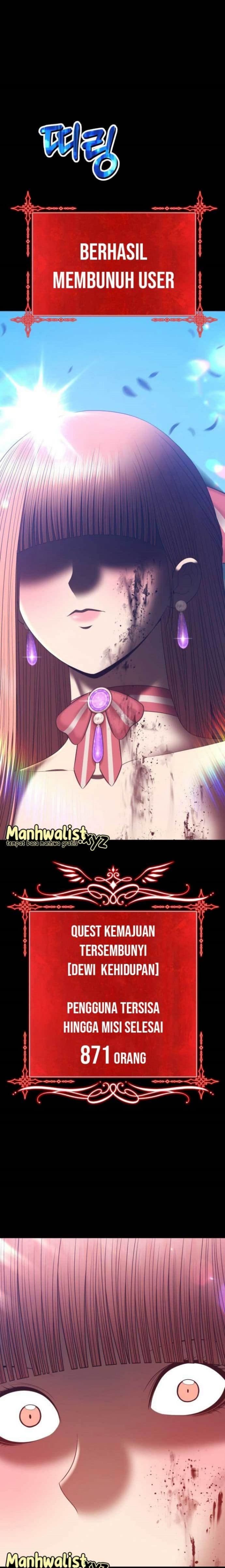 +99 Wooden Reinforced Stick - Chapter 78 - Page 92