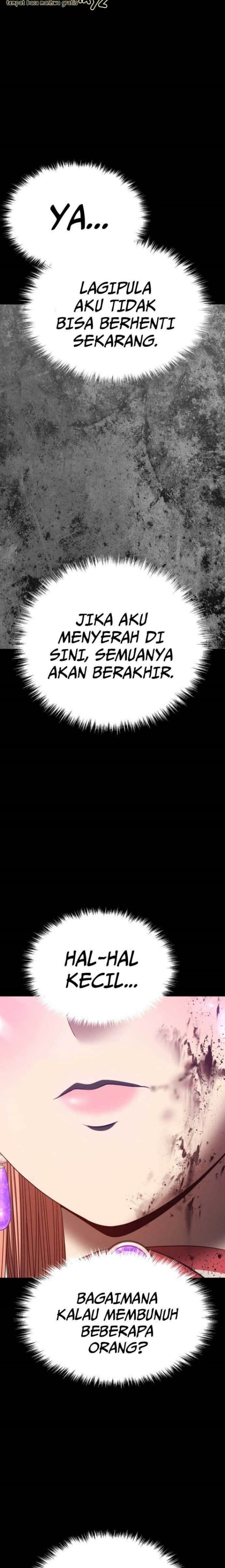 +99 Wooden Reinforced Stick - Chapter 78 - Page 93