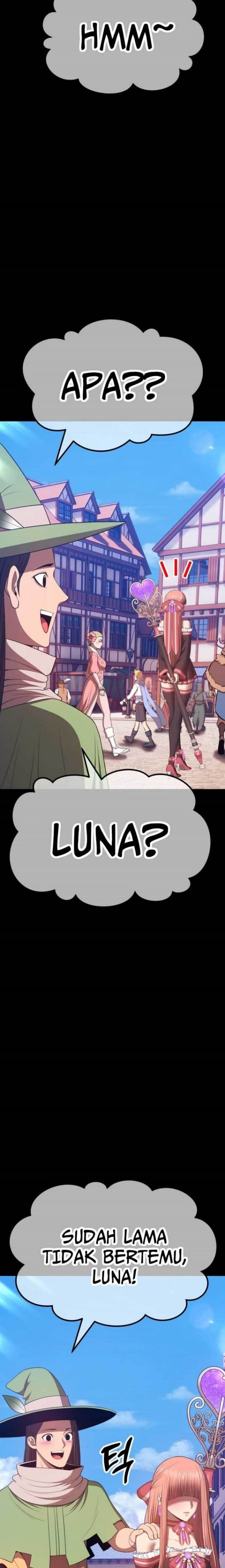 +99 Wooden Reinforced Stick - Chapter 78 - Page 96