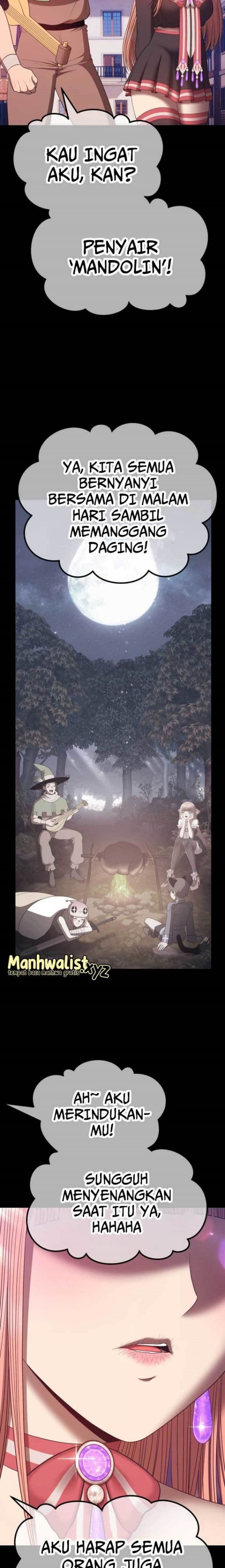 +99 Wooden Reinforced Stick - Chapter 78 - Page 97