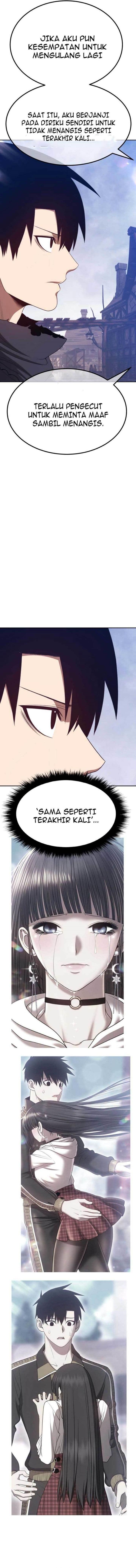 +99 Wooden Reinforced Stick - Chapter 79 - Page 10