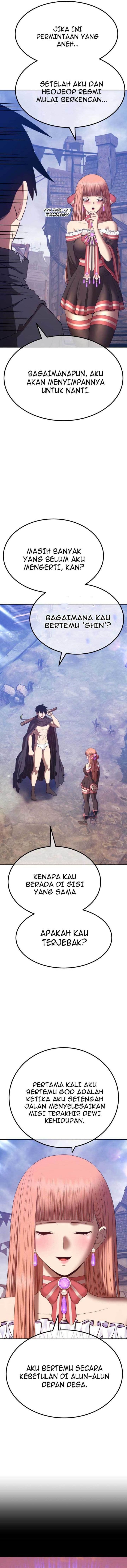 +99 Wooden Reinforced Stick - Chapter 79 - Page 13