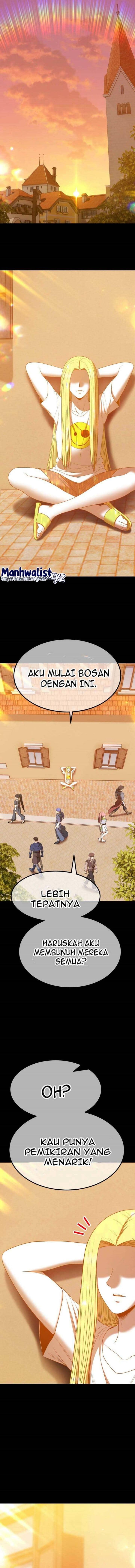 +99 Wooden Reinforced Stick - Chapter 79 - Page 14
