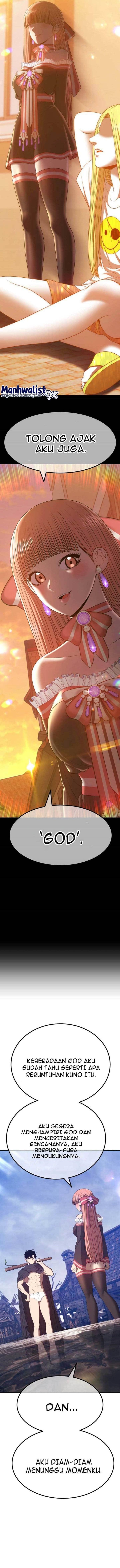 +99 Wooden Reinforced Stick - Chapter 79 - Page 15