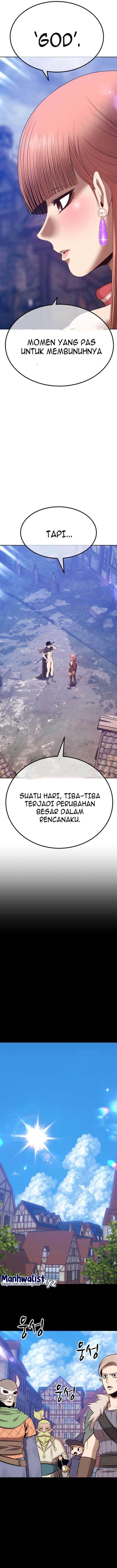 +99 Wooden Reinforced Stick - Chapter 79 - Page 16