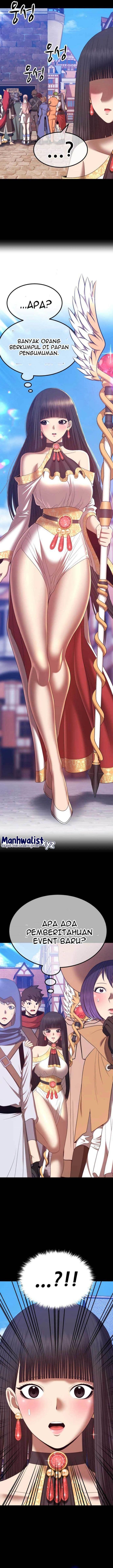 +99 Wooden Reinforced Stick - Chapter 79 - Page 17