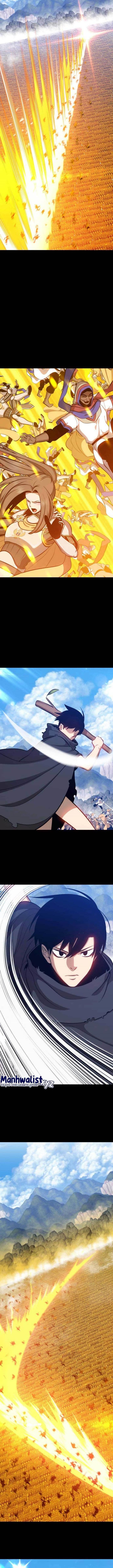 +99 Wooden Reinforced Stick - Chapter 79 - Page 21