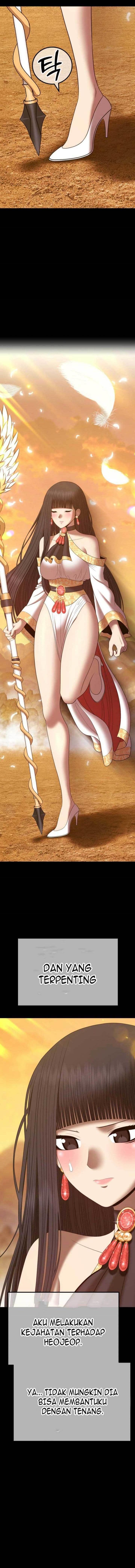 +99 Wooden Reinforced Stick - Chapter 79 - Page 25