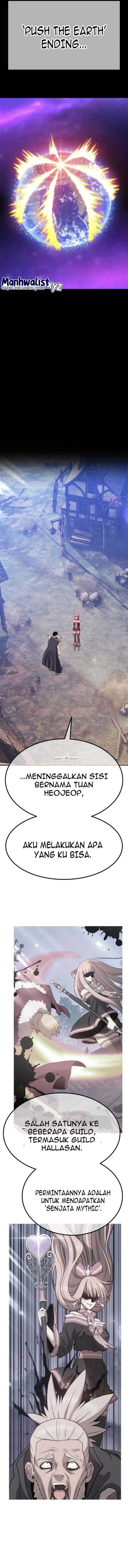 +99 Wooden Reinforced Stick - Chapter 79 - Page 28