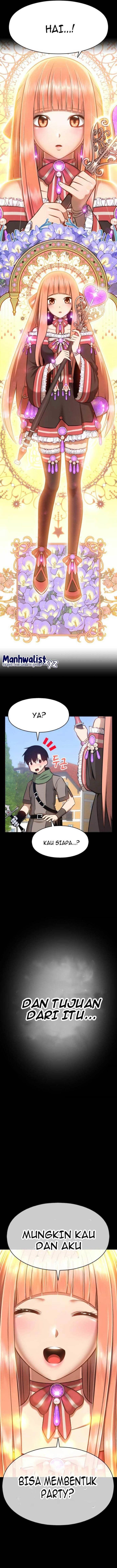 +99 Wooden Reinforced Stick - Chapter 79 - Page 3