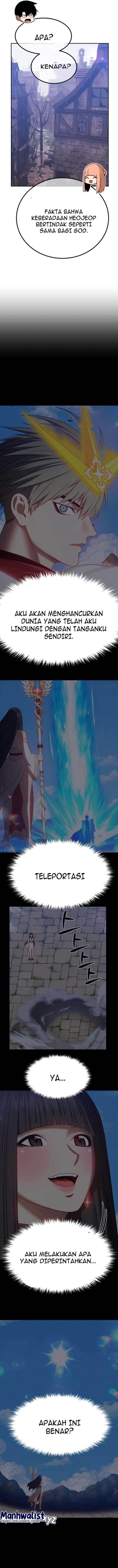 +99 Wooden Reinforced Stick - Chapter 79 - Page 30