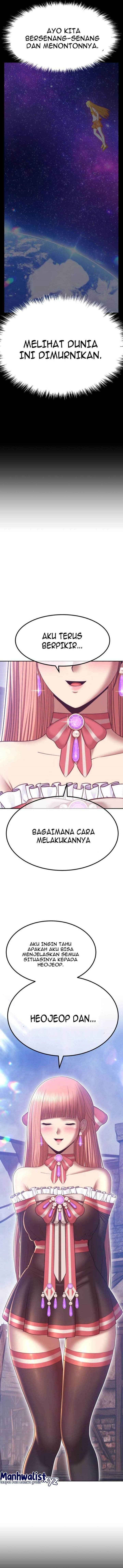 +99 Wooden Reinforced Stick - Chapter 79 - Page 31
