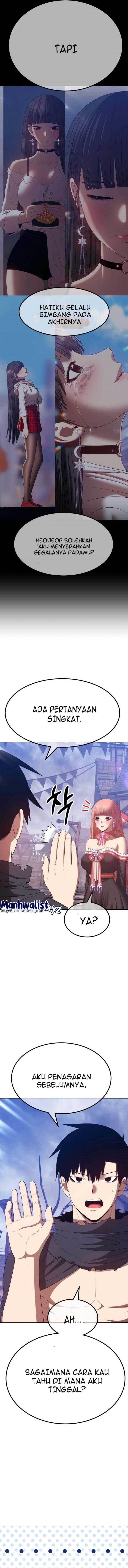 +99 Wooden Reinforced Stick - Chapter 79 - Page 33
