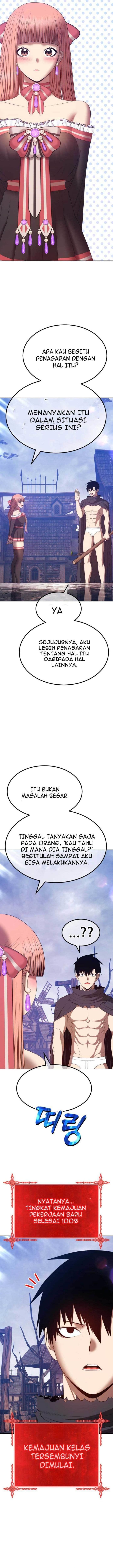 +99 Wooden Reinforced Stick - Chapter 79 - Page 34