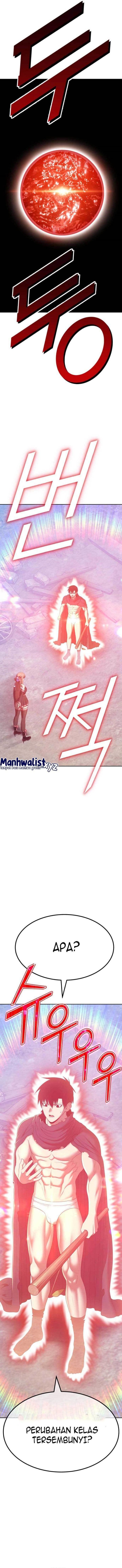 +99 Wooden Reinforced Stick - Chapter 79 - Page 35