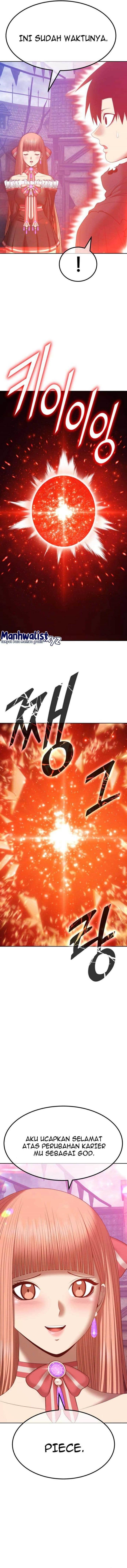 +99 Wooden Reinforced Stick - Chapter 79 - Page 36
