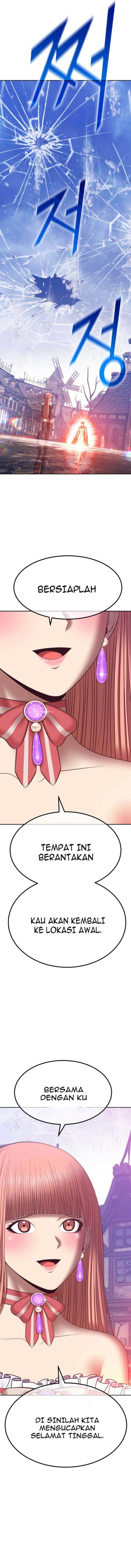 +99 Wooden Reinforced Stick - Chapter 79 - Page 37