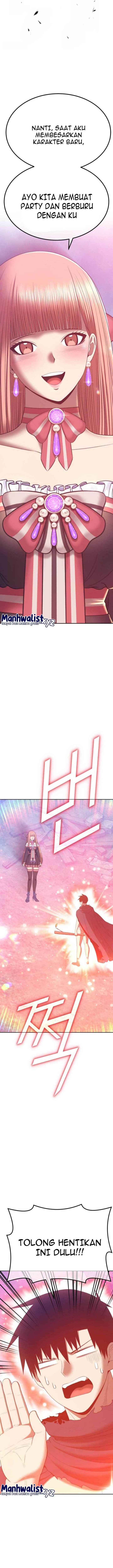 +99 Wooden Reinforced Stick - Chapter 79 - Page 39