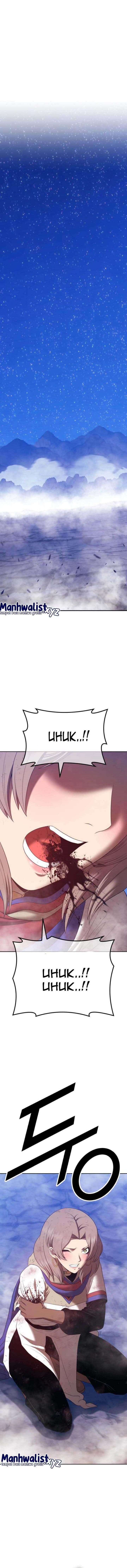 +99 Wooden Reinforced Stick - Chapter 79 - Page 41