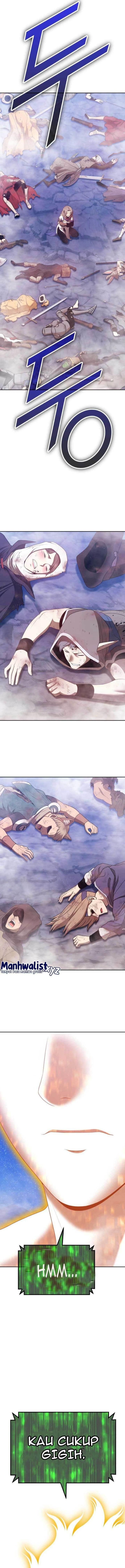 +99 Wooden Reinforced Stick - Chapter 79 - Page 42