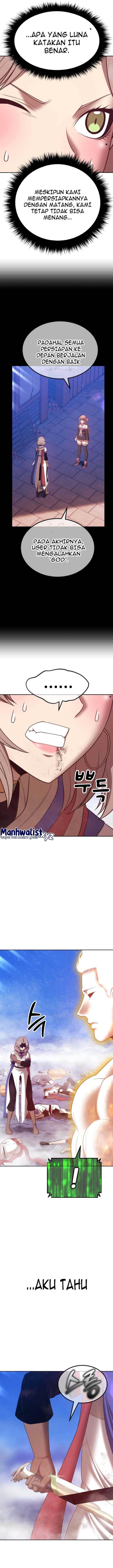 +99 Wooden Reinforced Stick - Chapter 79 - Page 44