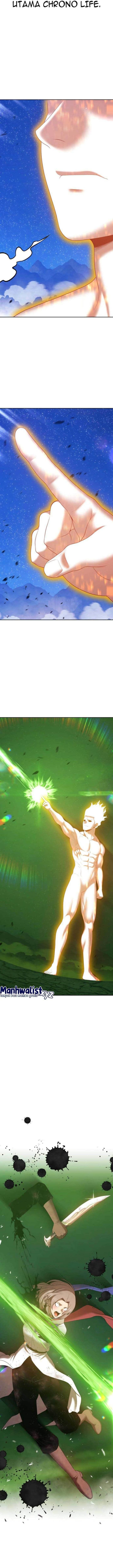 +99 Wooden Reinforced Stick - Chapter 79 - Page 50