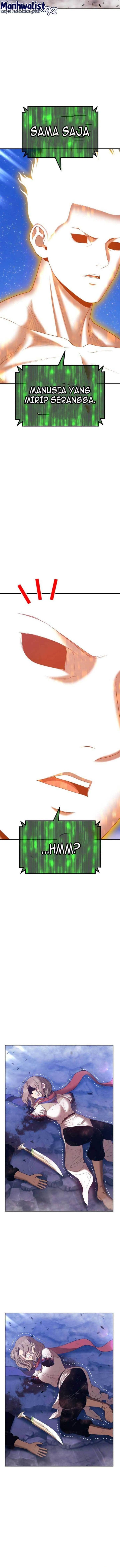 +99 Wooden Reinforced Stick - Chapter 79 - Page 52