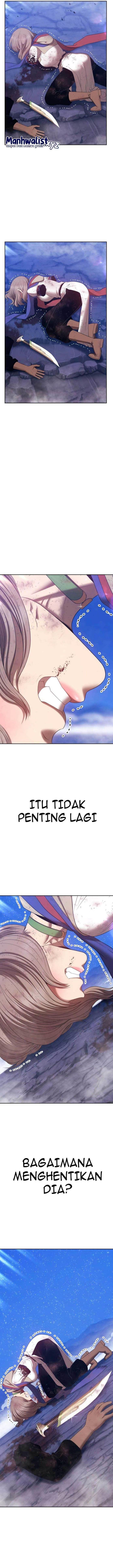 +99 Wooden Reinforced Stick - Chapter 79 - Page 53