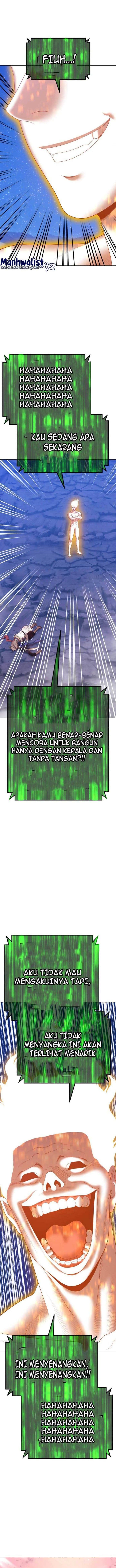 +99 Wooden Reinforced Stick - Chapter 79 - Page 54