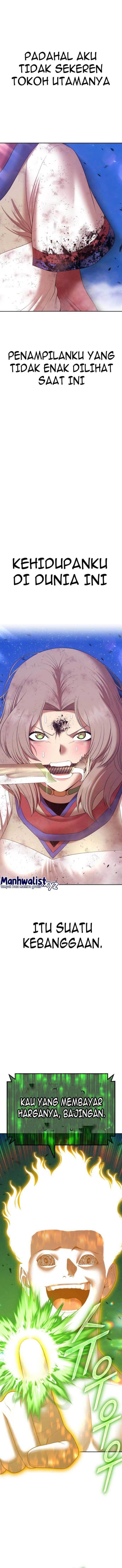 +99 Wooden Reinforced Stick - Chapter 79 - Page 56