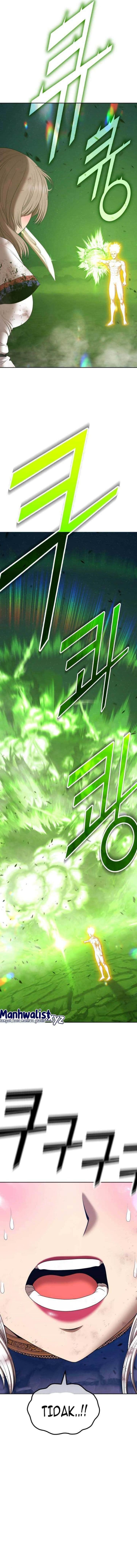 +99 Wooden Reinforced Stick - Chapter 79 - Page 57