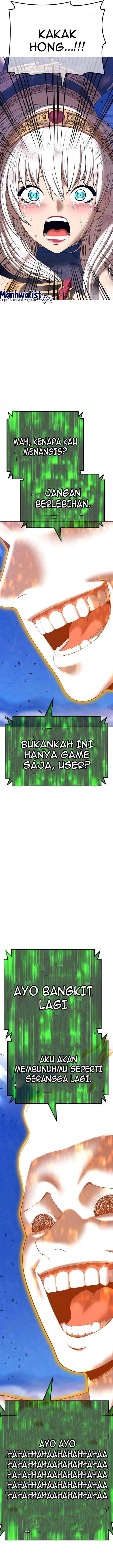+99 Wooden Reinforced Stick - Chapter 79 - Page 58