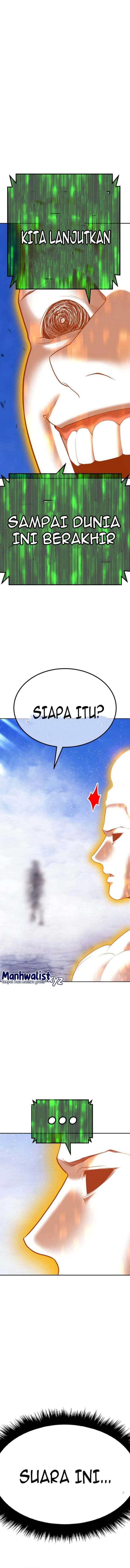 +99 Wooden Reinforced Stick - Chapter 79 - Page 59
