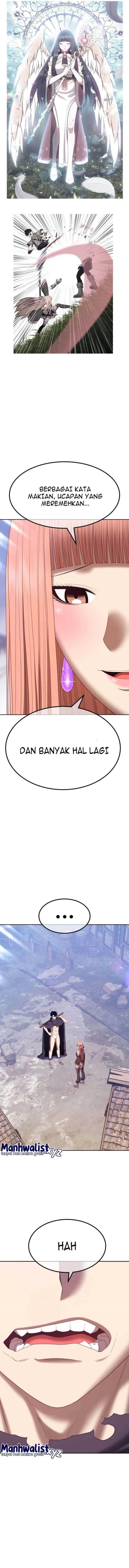 +99 Wooden Reinforced Stick - Chapter 79 - Page 6