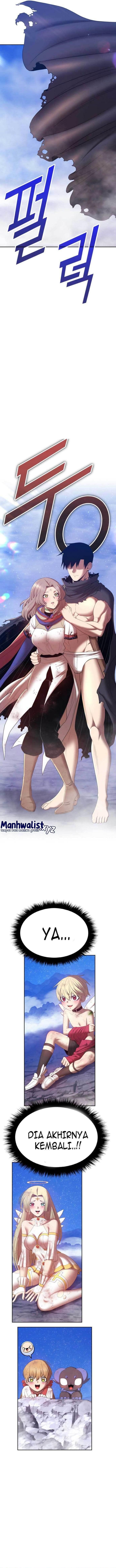 +99 Wooden Reinforced Stick - Chapter 79 - Page 60