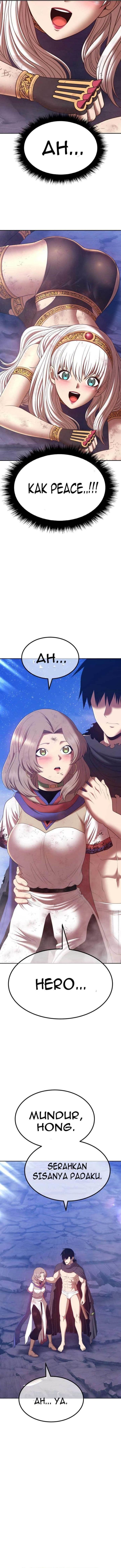 +99 Wooden Reinforced Stick - Chapter 79 - Page 61