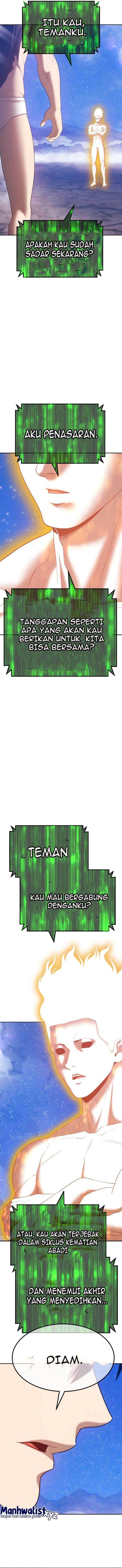 +99 Wooden Reinforced Stick - Chapter 79 - Page 62
