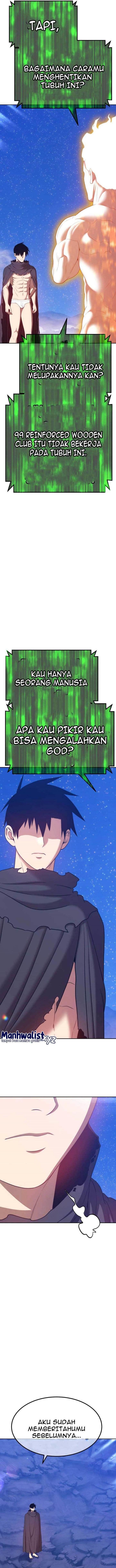 +99 Wooden Reinforced Stick - Chapter 79 - Page 64