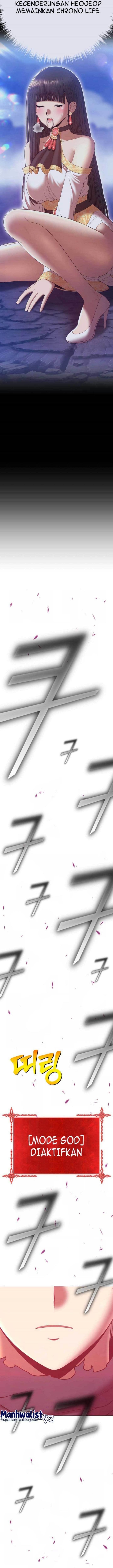 +99 Wooden Reinforced Stick - Chapter 79 - Page 67