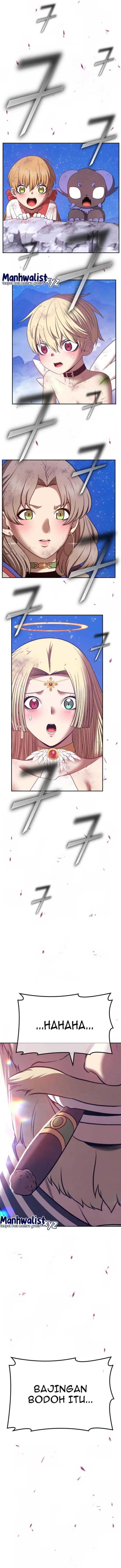 +99 Wooden Reinforced Stick - Chapter 79 - Page 68