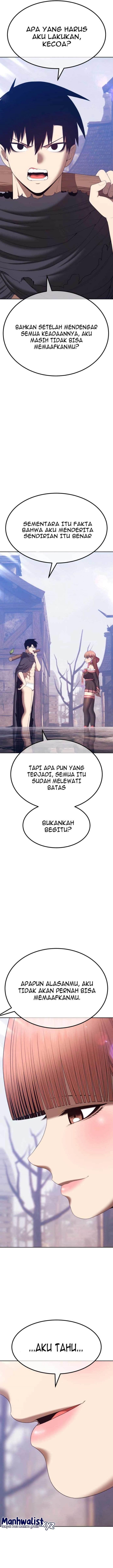 +99 Wooden Reinforced Stick - Chapter 79 - Page 7
