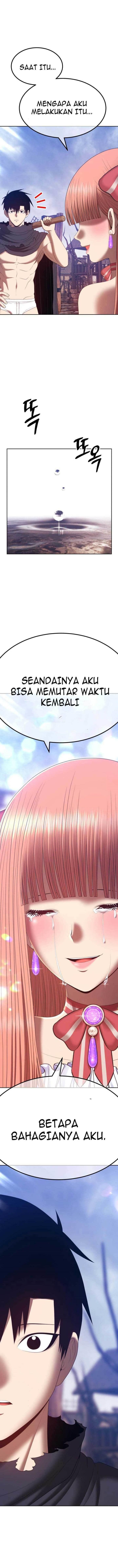 +99 Wooden Reinforced Stick - Chapter 79 - Page 8