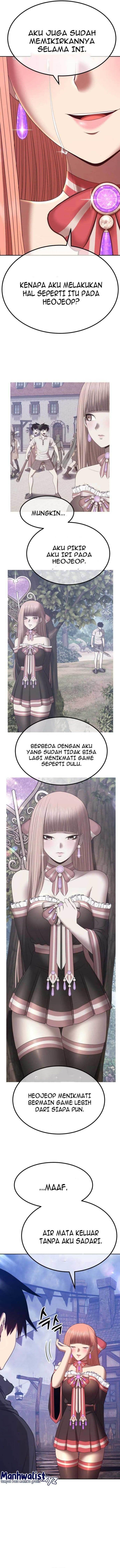 +99 Wooden Reinforced Stick - Chapter 79 - Page 9