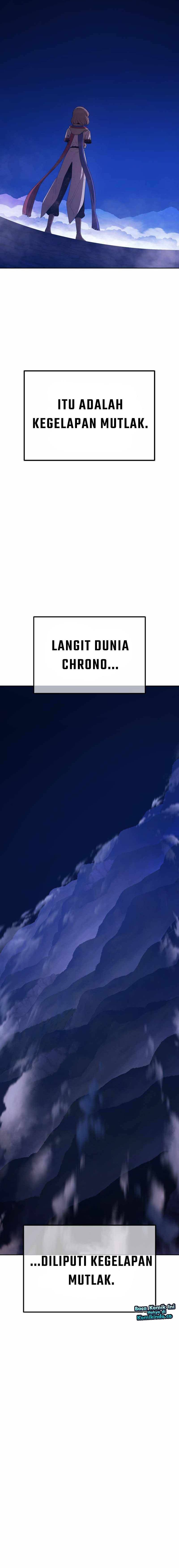 +99 Wooden Reinforced Stick - Chapter 80 - Page 11