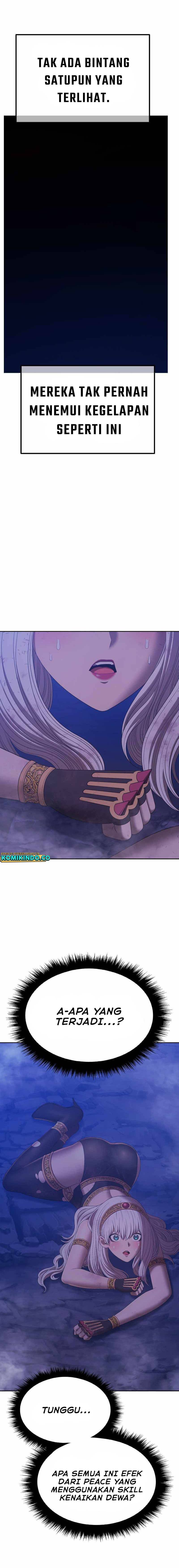 +99 Wooden Reinforced Stick - Chapter 80 - Page 12