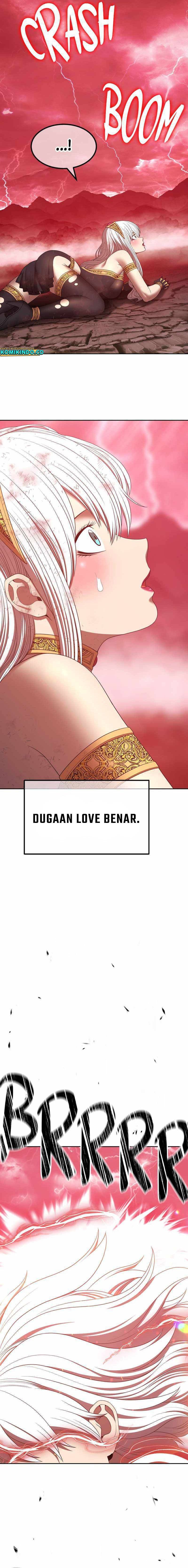 +99 Wooden Reinforced Stick - Chapter 80 - Page 14