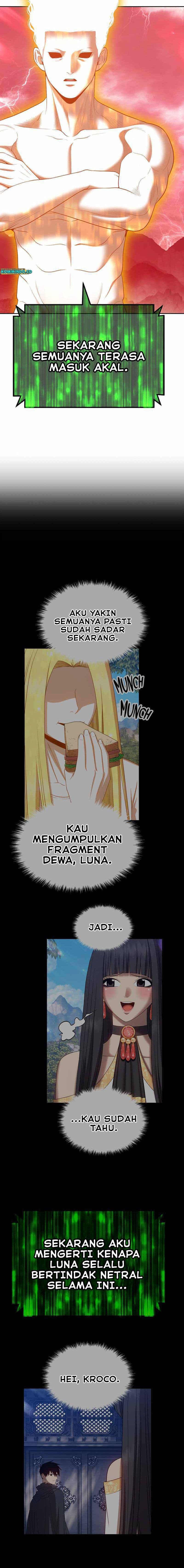 +99 Wooden Reinforced Stick - Chapter 80 - Page 17