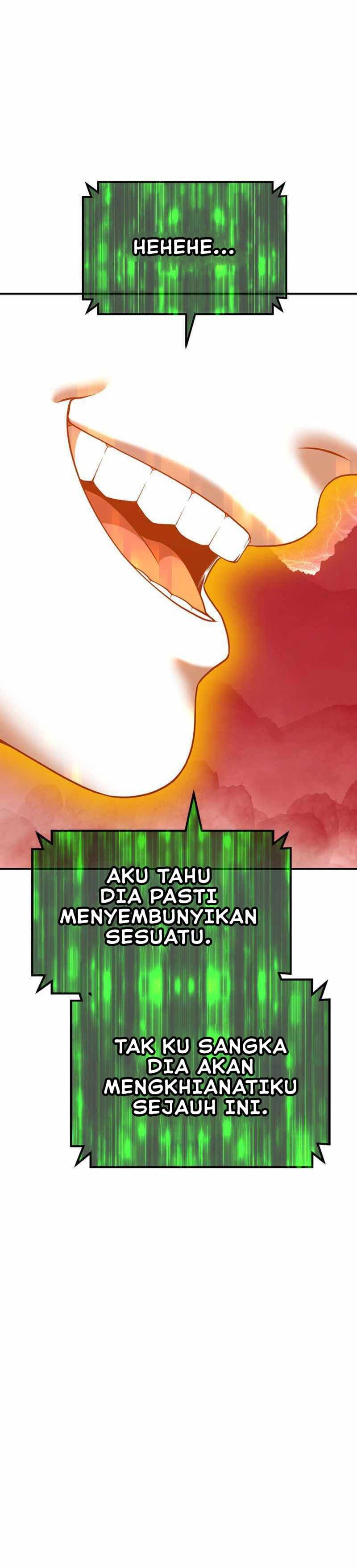 +99 Wooden Reinforced Stick - Chapter 80 - Page 19